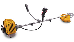 Триммер бензиновый Champion T433-2