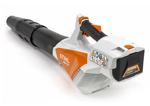 Аккумуляторное воздуходувное устройство STIHL BGA 57 (45230115964) 