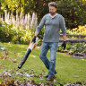 Аккумуляторное воздуходувное устройство STIHL BGA 57 (45230115964) 