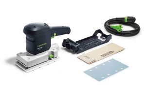 Шлифмашинка Festool Rutscher RS 300 EQ 567489