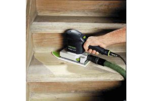 Шлифмашинка Festool Rutscher RS 300 EQ 567489
