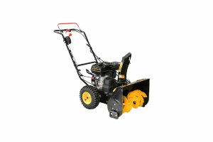 Бензиновый снегоотбрасыватель Champion ST556