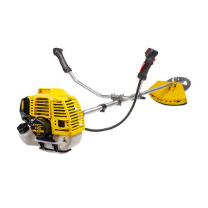 Триммер бензиновый Champion T433