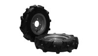  Колеса для культиватора (2 шт.) Champion (C3034)