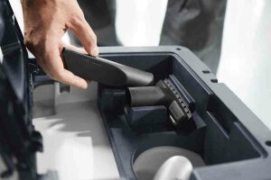 Пылесос Festool CT 15 E CLEANTEC (577410)