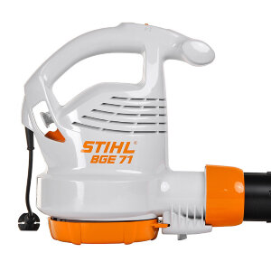 Электрическая воздуходувка STIHL BGE 71 (48110111542)