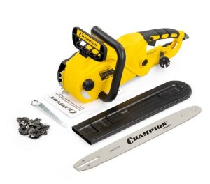 ЭЛЕКТРОПИЛА CHAMPION 620-16"