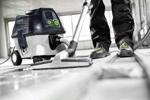 Пылесос Festool CT 17 E CLEANTEC (767992)