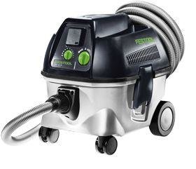 Пылесос Festool CT 17 E CLEANTEC (767992)