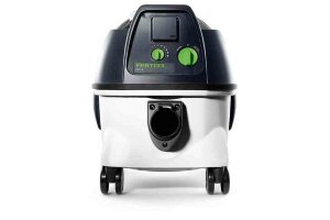 Пылесос Festool CT 17 E CLEANTEC (767992)