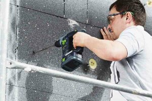 Бур Festool SDS-Set D5-D12/7