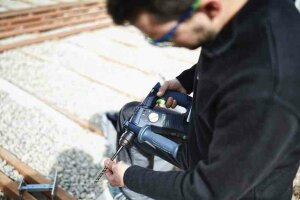 Бур Festool SDS-Set D5-D12/7