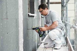 Бур Festool SDS-Set D5-D12/7