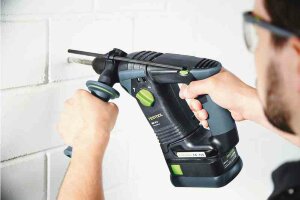 Бур Festool SDS-Set D5-D12/7