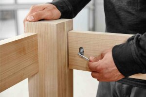 Систейнер для соединителей Festool DOMINO SV-SYS D14 (576795)