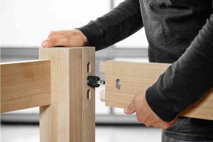 Систейнер для соединителей Festool DOMINO SV-SYS D14 (576795)