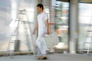 Систейнер контейнер Festool MAXI-SYSTAINER SYS MAXI (490701)