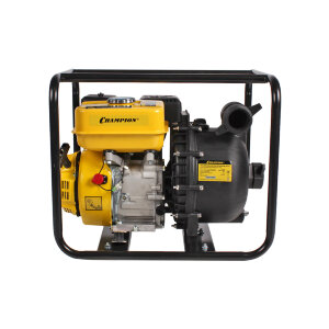 Бензиновая мотопомпа Champion GP55