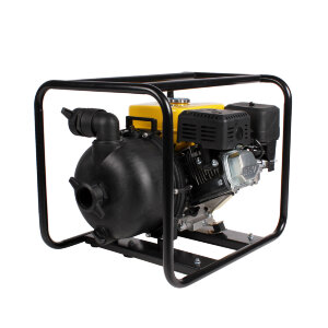 Бензиновая мотопомпа Champion GP55