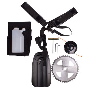 Триммер бензиновый Champion Т433S-2