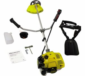 Триммер бензиновый Champion Т433S-2