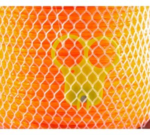 Корд триммерный Square Twist (2.4 мм; 245 м; витой квадрат) CHAMPION (C7014)