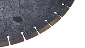 Диск алмазный бетон PRO Concremax (600х25.4х10 мм) Champion (C1628)