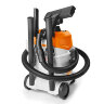 Пылесос STIHL SE 33 (SE010124413)