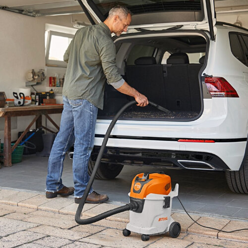 Пылесос STIHL SE 33 (SE010124413)