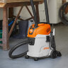 Пылесос STIHL SE 33 (SE010124413)
