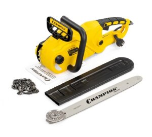 ЭЛЕКТРОПИЛА CHAMPION 620N-16"